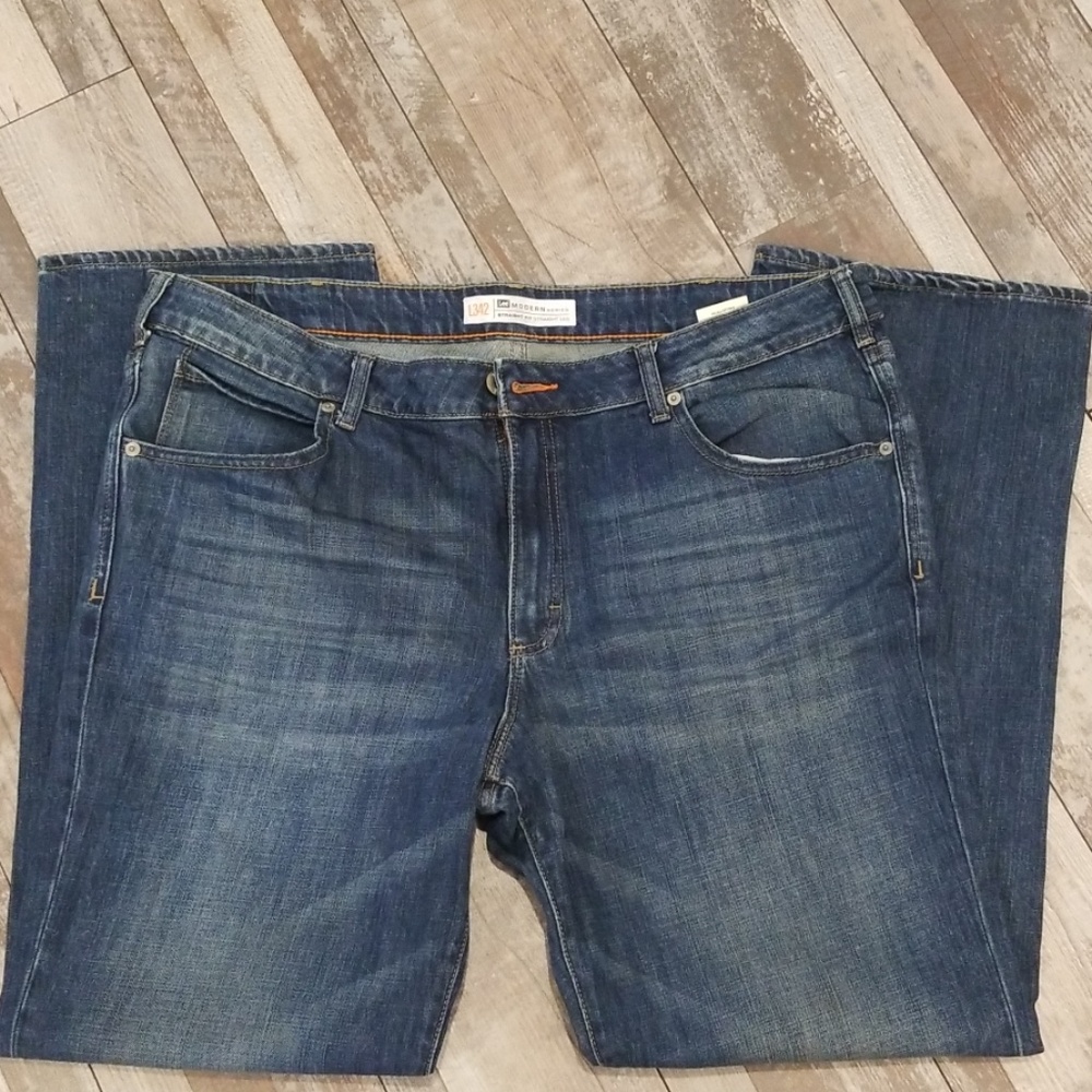Lee jeans